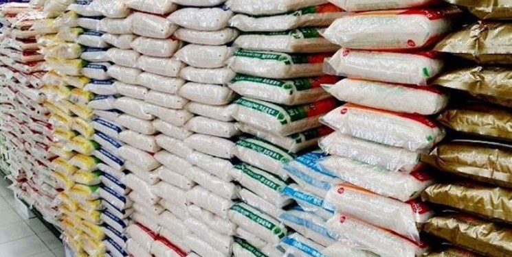 رفع مشکل بازار برنج با مشورت بخش خصوصی امکانپذیر است